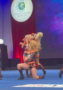 Cheerleading Worlds 2026: Topgun Awards & Elite Teams