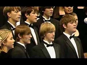 Mary, Mary - Christmas 2005