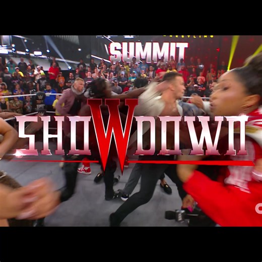 Two brands...NXT and TNA clash in one epic throwdown! Don't miss a moment of NXT! Tuesday at 8p on CW18! | CW18 WKCF