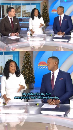 111K views · 1.2K reactions | A social media ban for users under 16 years old has taken place in Australia, and TODAY anchors Carson Daly, Sheinelle Jones, and Craig Melvin weigh in on the policy. | Today Show | Facebook