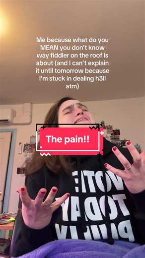 Exploring Fiddler on the Roof and Jessica Vosk's Role