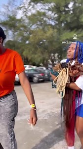 4.7K views · 159 reactions | Savior don land.. Lagos wig fair off we...