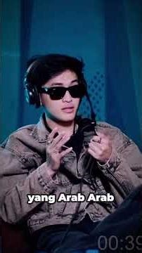 Jawaban pahmi bikin gemess 🤏#fahmi #attahalilintar #podcast #resti #ratuaulia