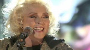Rock out with Blondie as they play their '78 hit, "One Way or Another." 😎 | AXS TV