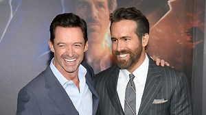 Hugh Jackman debuts iconic yellow X-Men suit in new 'Deadpool & Wolverine' trailer
