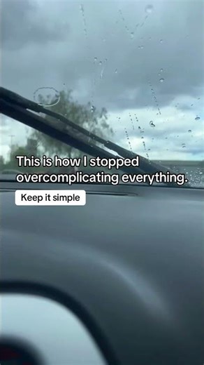 Simple Systems That Help You Start Over Without Overwhelm. #simplelife #dailyhabits