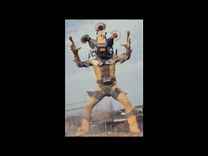 Alien Steal Roar - Ultraman Ace Seijin