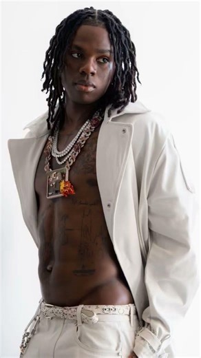 Rema Nigerian singer and songwriter 🇳🇬🇳🇬