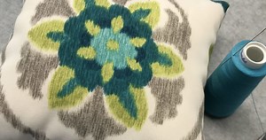 Learn How to Hand Sew - Sandra VanSickle