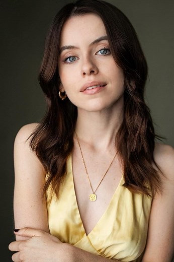Rosie Day | Actress, Writer, Director