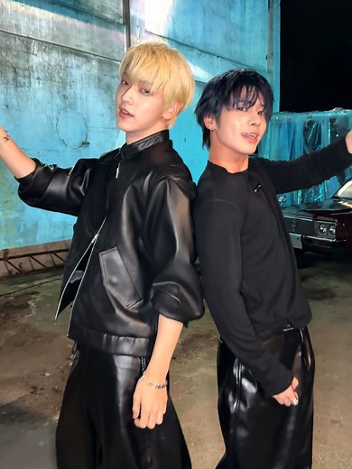 Cant Stop: TXT's New Music Adventure