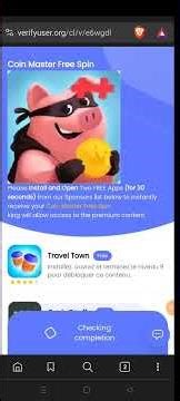 Coin Master Hack/MOD in 2026? How I Got Coin Master Free Spins Without MOD APK! (Android / iOS) Easy