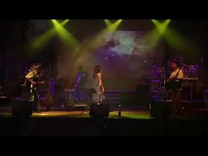 Hallowed Path by Alien Accent- Live at the Green Tear Concert