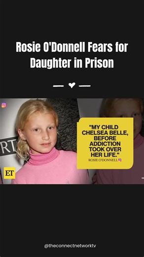 1K views |  This one hits deep. Rosie O’Donnell is opening up her...