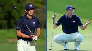 Jordan Spieth’s Round 3 highlights from Sentry