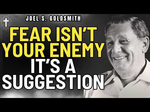 The Hidden Hypnosis: Why Fear Feels Normal—and How Truth Sets You Free