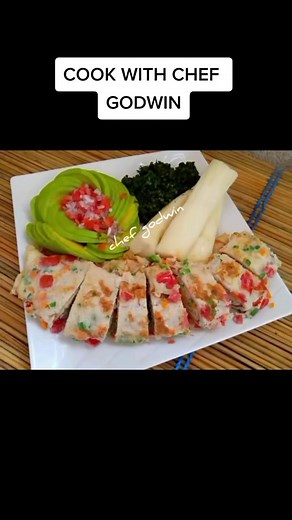 CHEF GODWIN UGANDA on TikTok