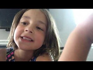 The gymnastics challenge part (2