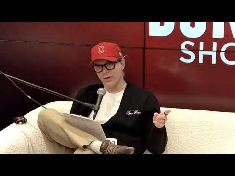 Amy Almost Died & Morgan Has a Big Secret on Some Show Jealousy