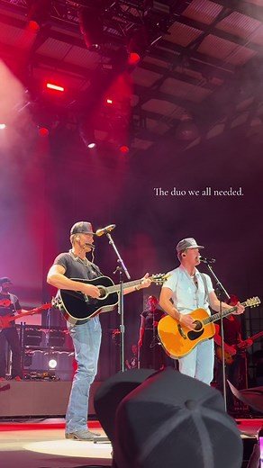 Parker McCollum and Hudson Westbrook: The Perfect Duo