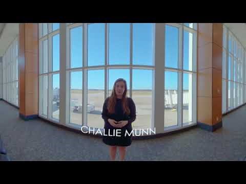 Gulfport Biloxi International Airport - Welcome Video