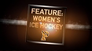 GPT tagged along with the Tigers as they traveled to Minneapolis to take on the Minnesota Golden Gophers in the NCAA Quarterfinals. | Princeton University Athletics