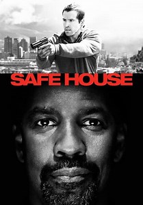 Safe House (2012)