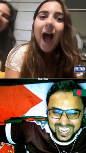 701K views · 16K reactions | Funny English conversation #English #conversation | Gazi Nahian | Facebook