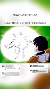 113K views · 3.6K reactions | Dragonball Z episode 80 part 10 #dbz #goku #anime #animememes #dbzfans #dragonball #TAGALOGDUBBED #dbzkai #animeart #vegeta | Rhizvhan Anime Rewind | Facebook