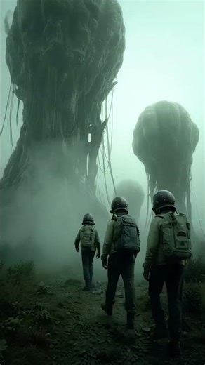 Alien Worlds Discovered | Aurelia-214 System