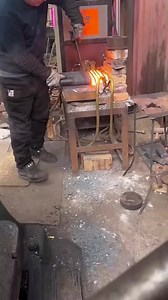 1.2K views | Bolt cap forging process- Good tools and machinery make work easy | DIY Tricks | Facebook