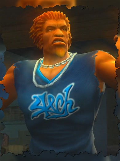 Def Jam Fight for NY: Nostalgia from PS2