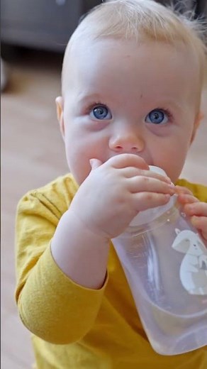 BPA in baby bottles