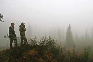 A Heartfelt Thank You: 50 Years of Bowhunter - Bowhunter