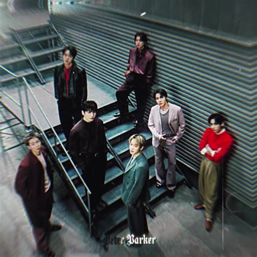 BTS 2026 Ultimate Edit: Experience the Legends!