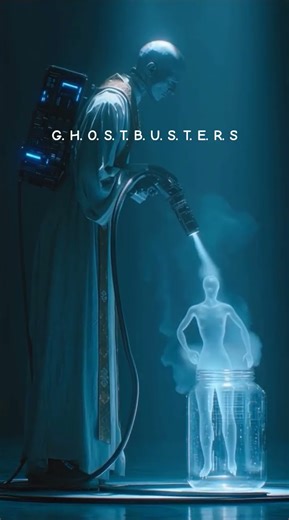 Alien Experiment in Human Soul #aivideo #shortvideo #nasa #alien #afterlife