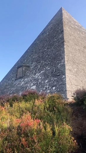 1.8M views · 14K reactions | Who knew the UK had its own pyramid? ...