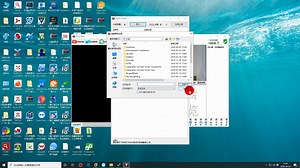 NewBarcode Reader条码识别读取之快递驿站小哥扫码仪系统