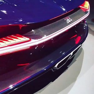 Ever heard a Bugatti Chiron starting up? Well listen up! By @ad91_ | Sport Cars Society