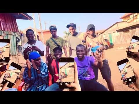 BABY ❤️ – Thiothio BN Malick (Official Video) | Visualizer 4K