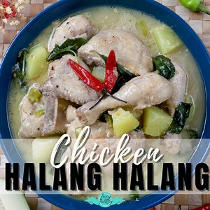 572K views · 1.1K reactions | CHICKEN HALANG HALANG Chicken Halang...