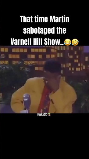 Martin (1992-1997) Varnell Hill.. #90s #funny #90sgirl #comedy