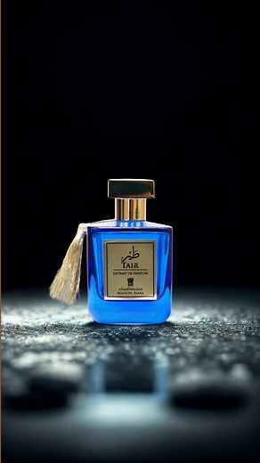 Emirati Perfume: The Way to Wear Fragrance