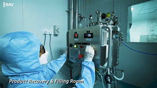 The Importance of a GMP-Certified Facility in the Pharmaceutical...