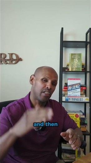 The 3 Levels of Financial Growth