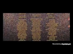 Storks (2016) End Credits