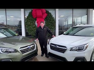 Share the Love with Serra Subaru of Traverse City - Northern Michigan Subaru dealership
