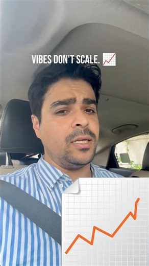 Stop "Vibe-Checking" your AI! Use this instead. 🛠️ #AIEngineering
