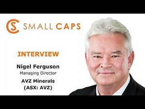 AVZ Minerals advances the world’s largest hard rock lithium project