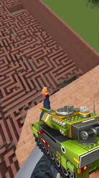 NEVER DISTURB THE SHY GUY #scp096 #shorts #shortvideo #short #shortsfeed #chase #run #horror #scp